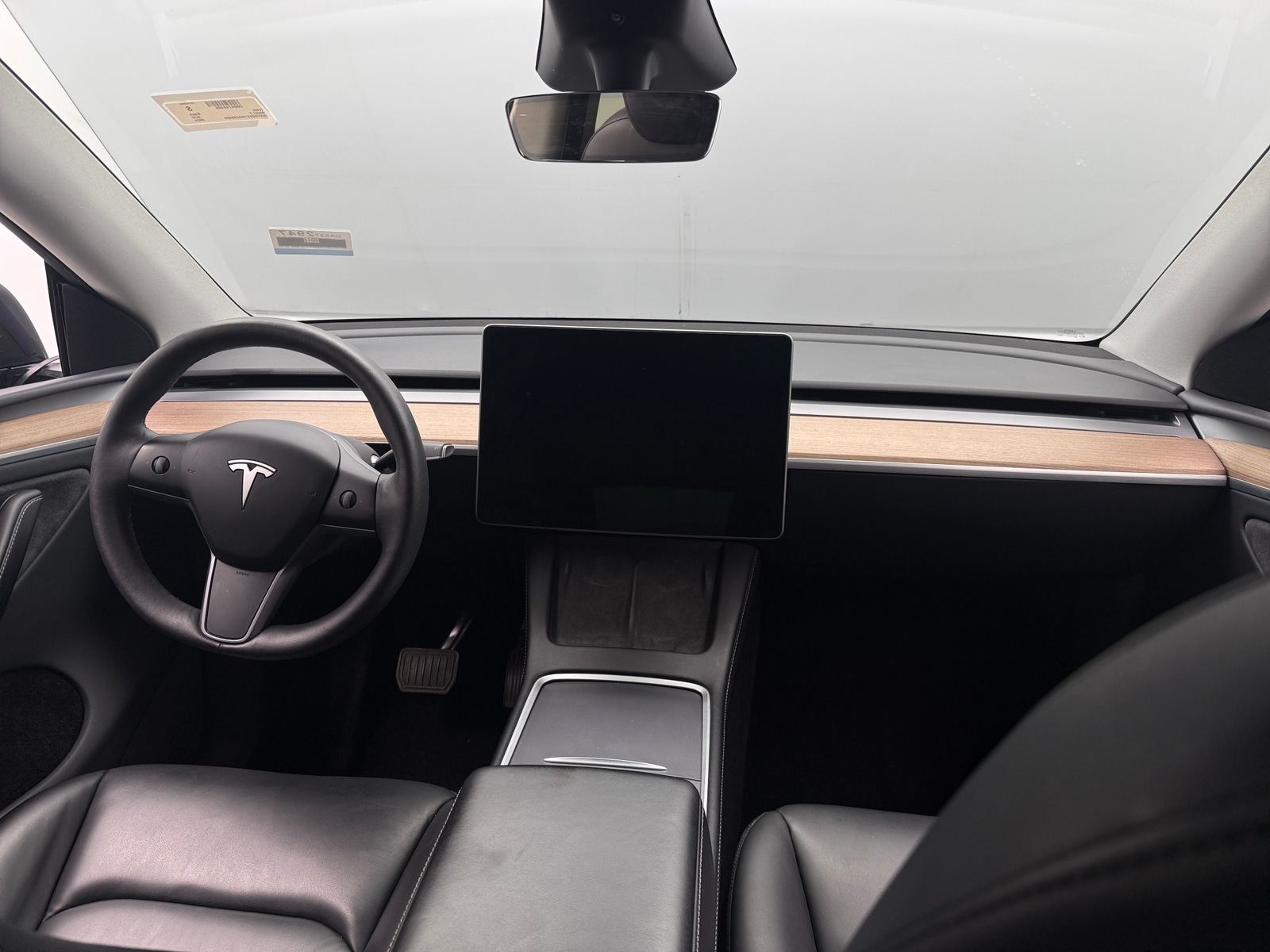 Thumbnail: 2024 Tesla Model Y - 2
