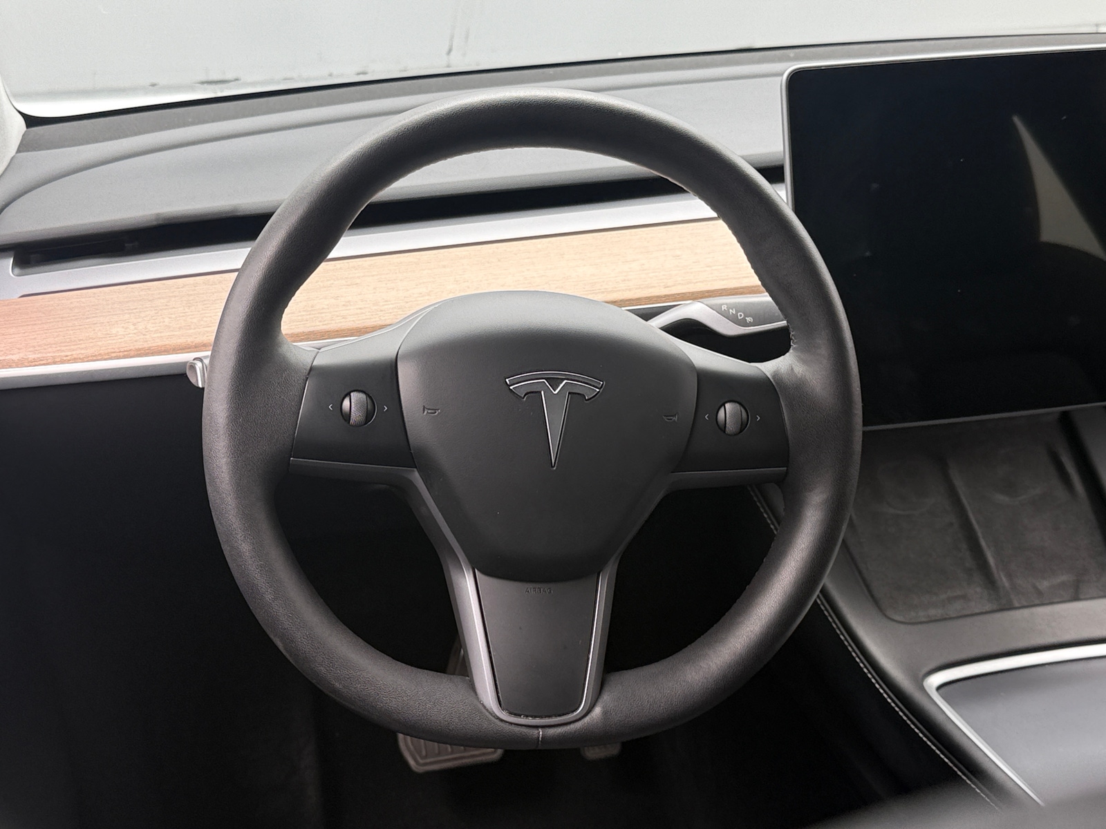 Thumbnail: 2024 Tesla Model Y - 4