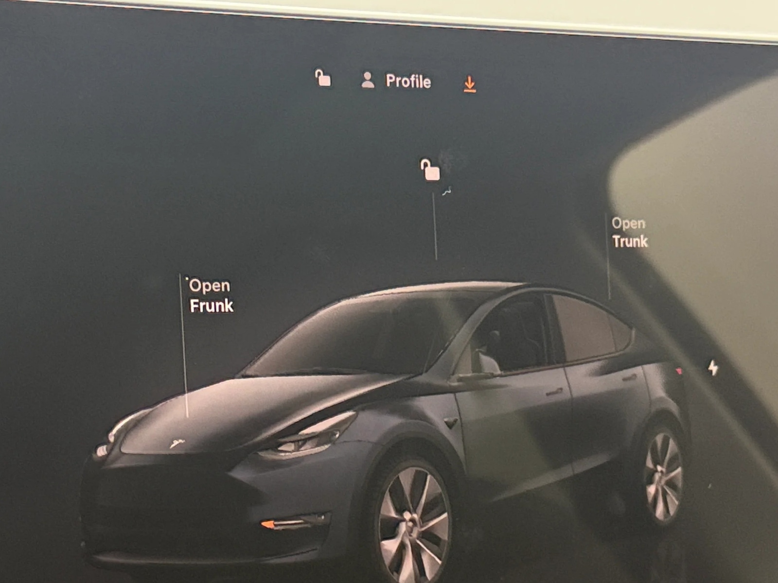 Thumbnail: 2024 Tesla Model Y - 3