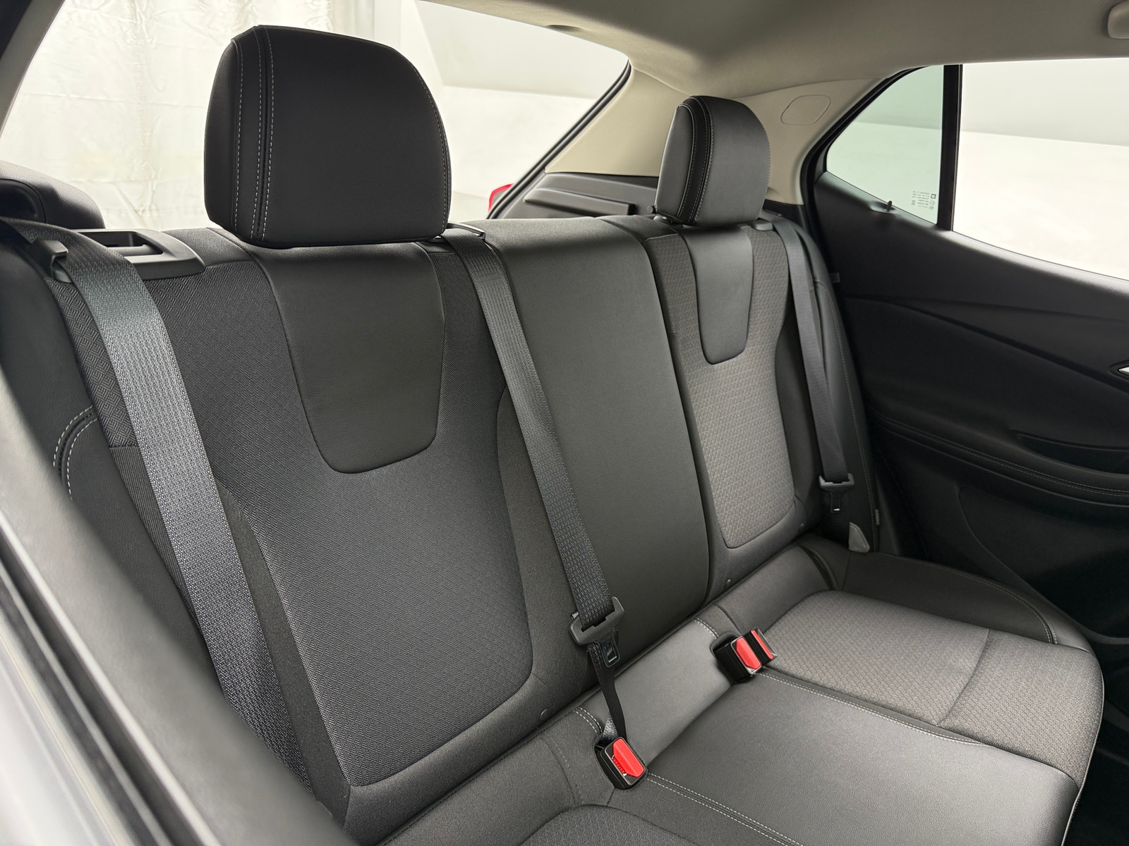 Thumbnail: 2025 Buick Encore GX - 5