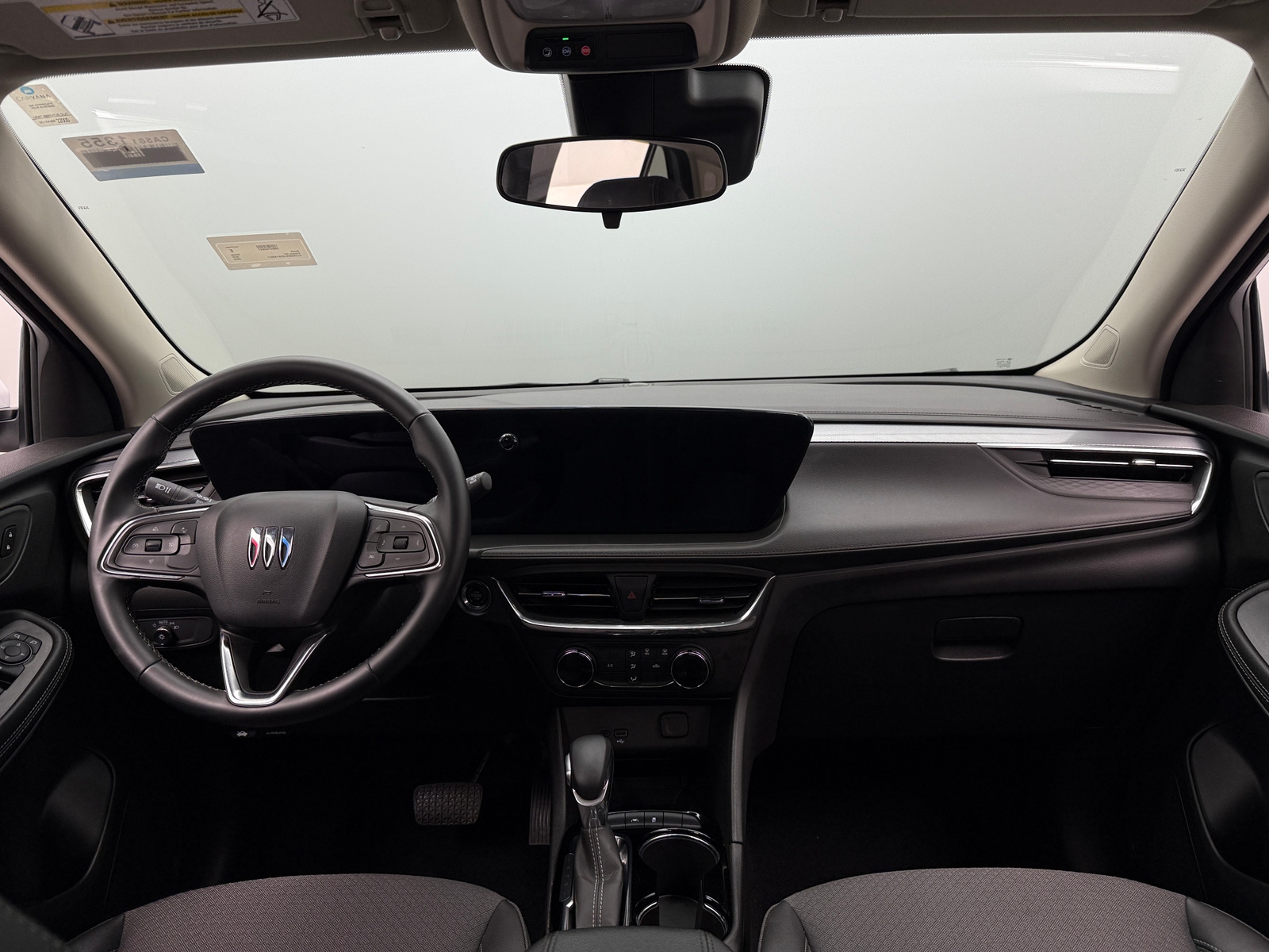 Thumbnail: 2025 Buick Encore GX - 2