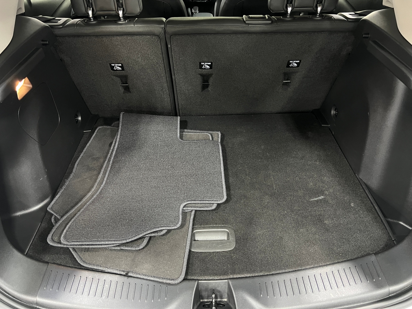 Thumbnail: 2025 Buick Encore GX - 6