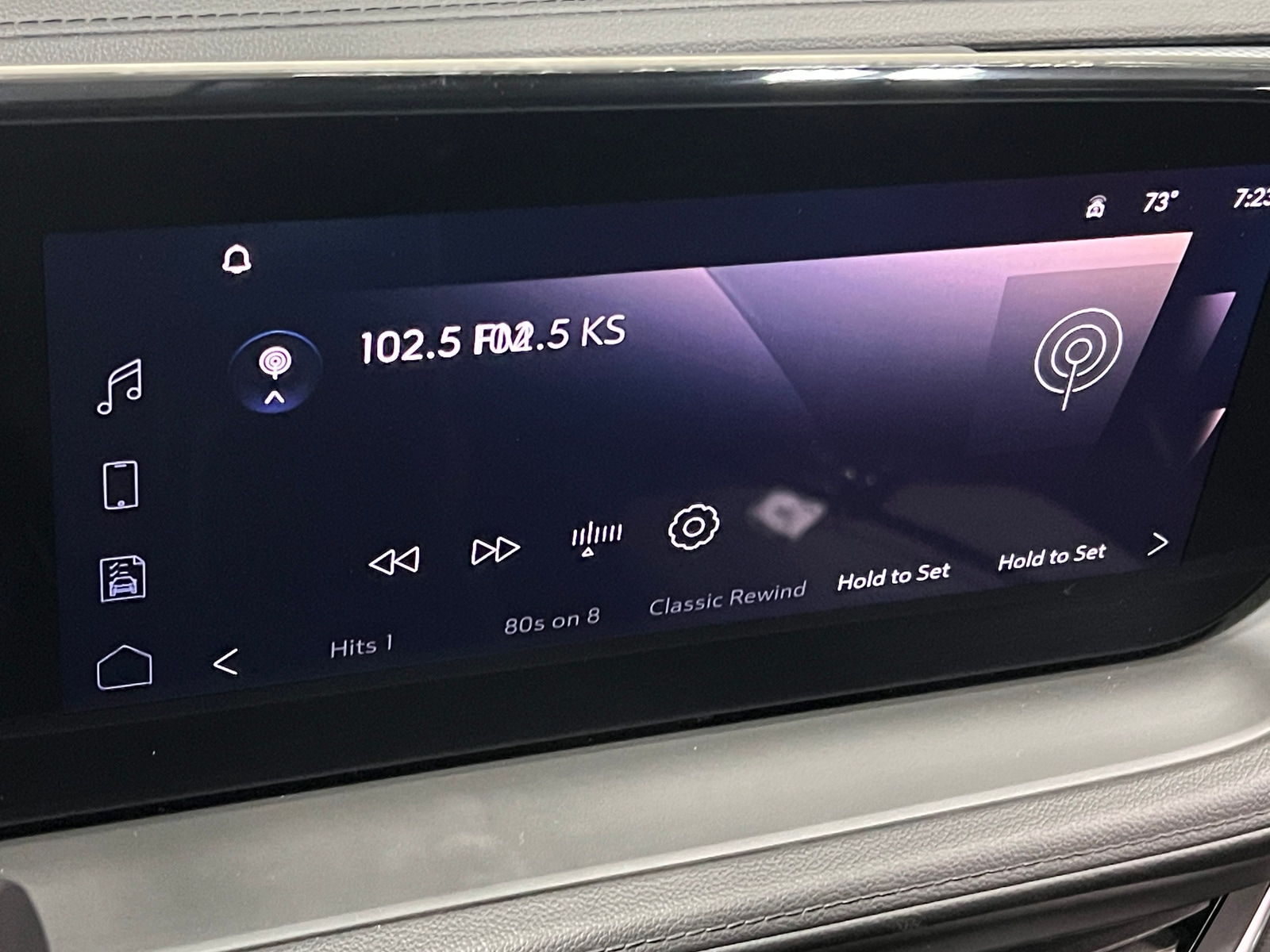 Thumbnail: 2025 Buick Encore GX - 3