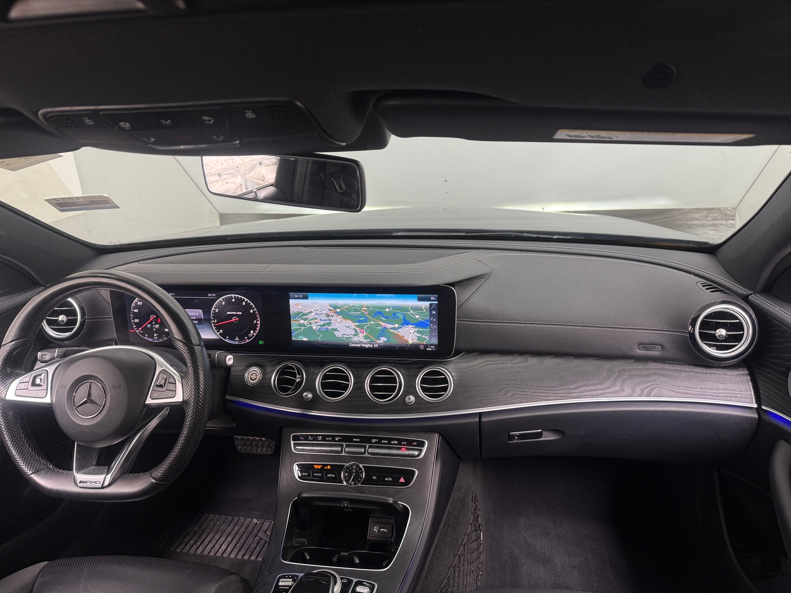 Thumbnail: 2018 Mercedes-Benz E-Class - 2