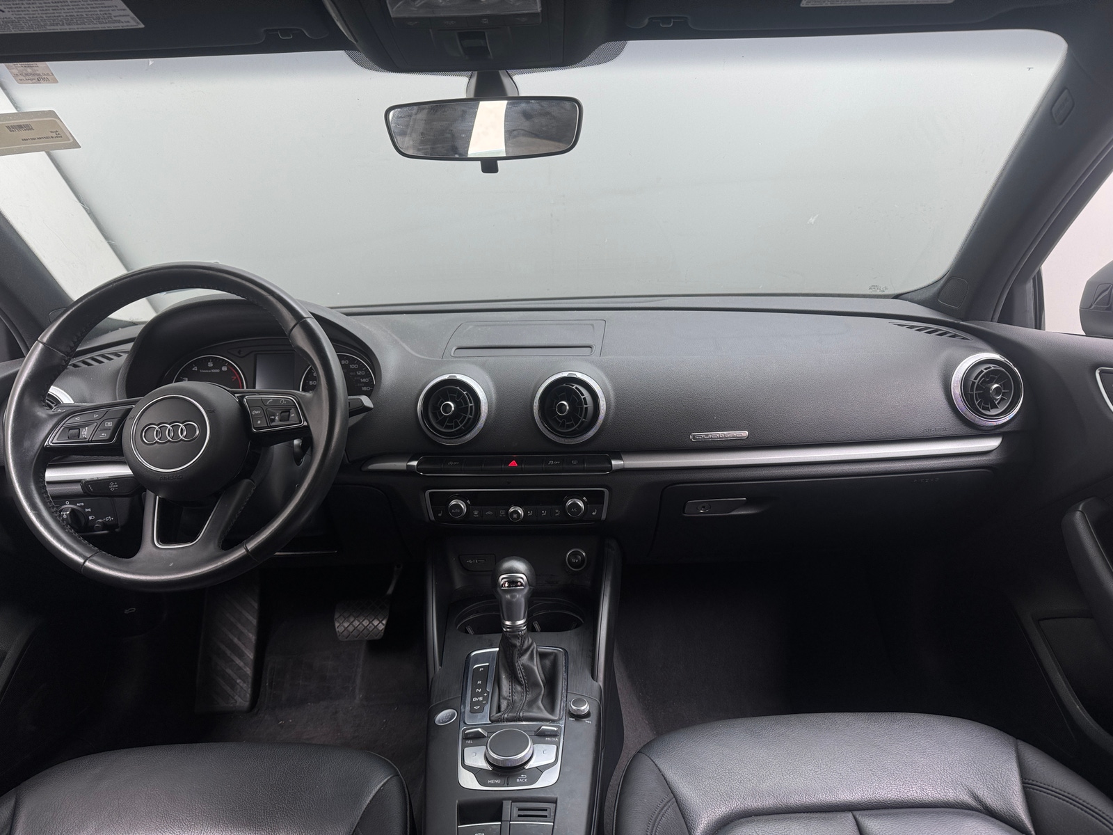 Thumbnail: 2019 Audi A3 - 2