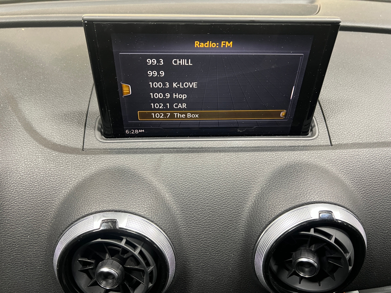 Thumbnail: 2019 Audi A3 - 3