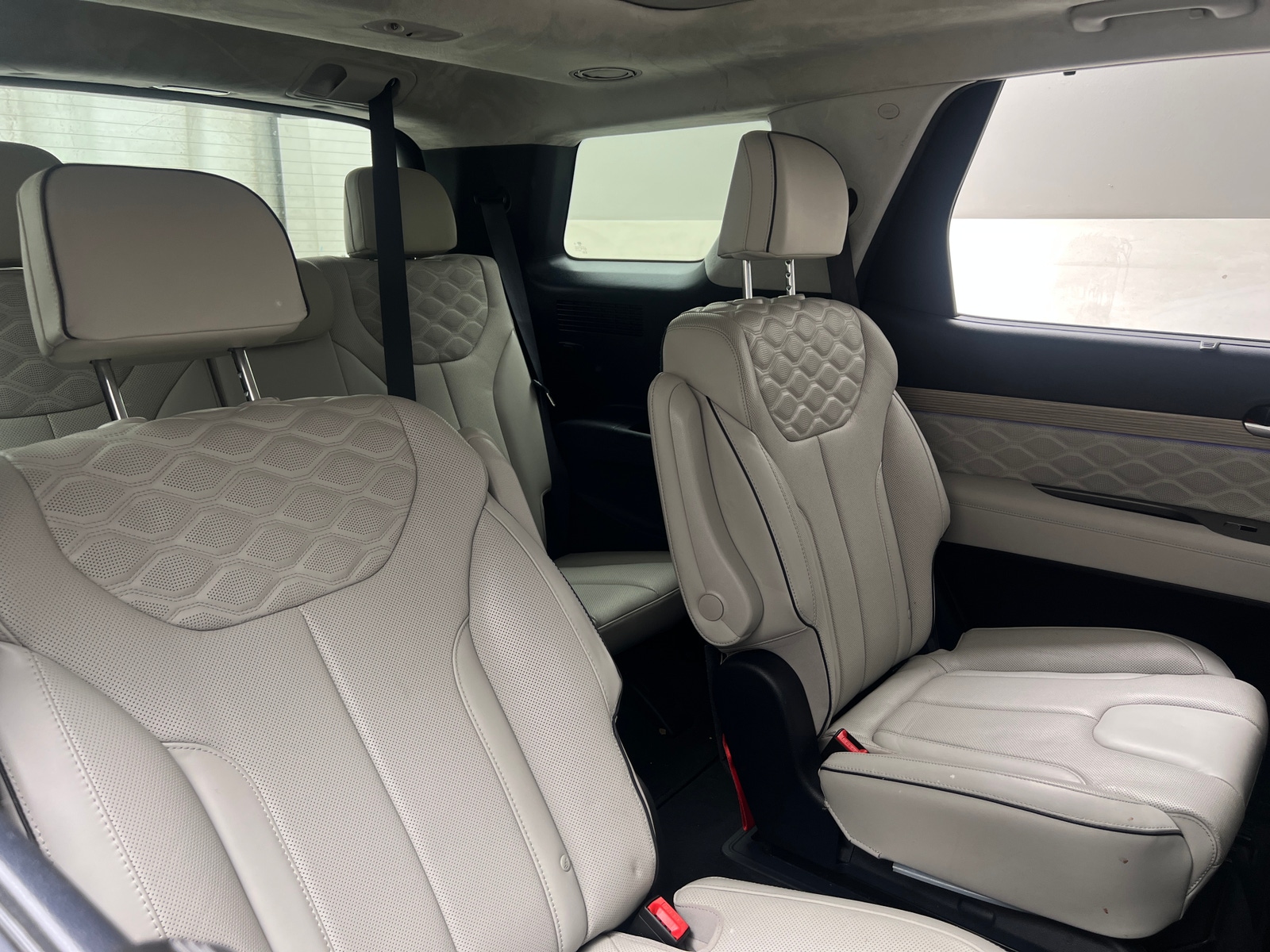 Thumbnail: 2021 Hyundai Palisade - 5