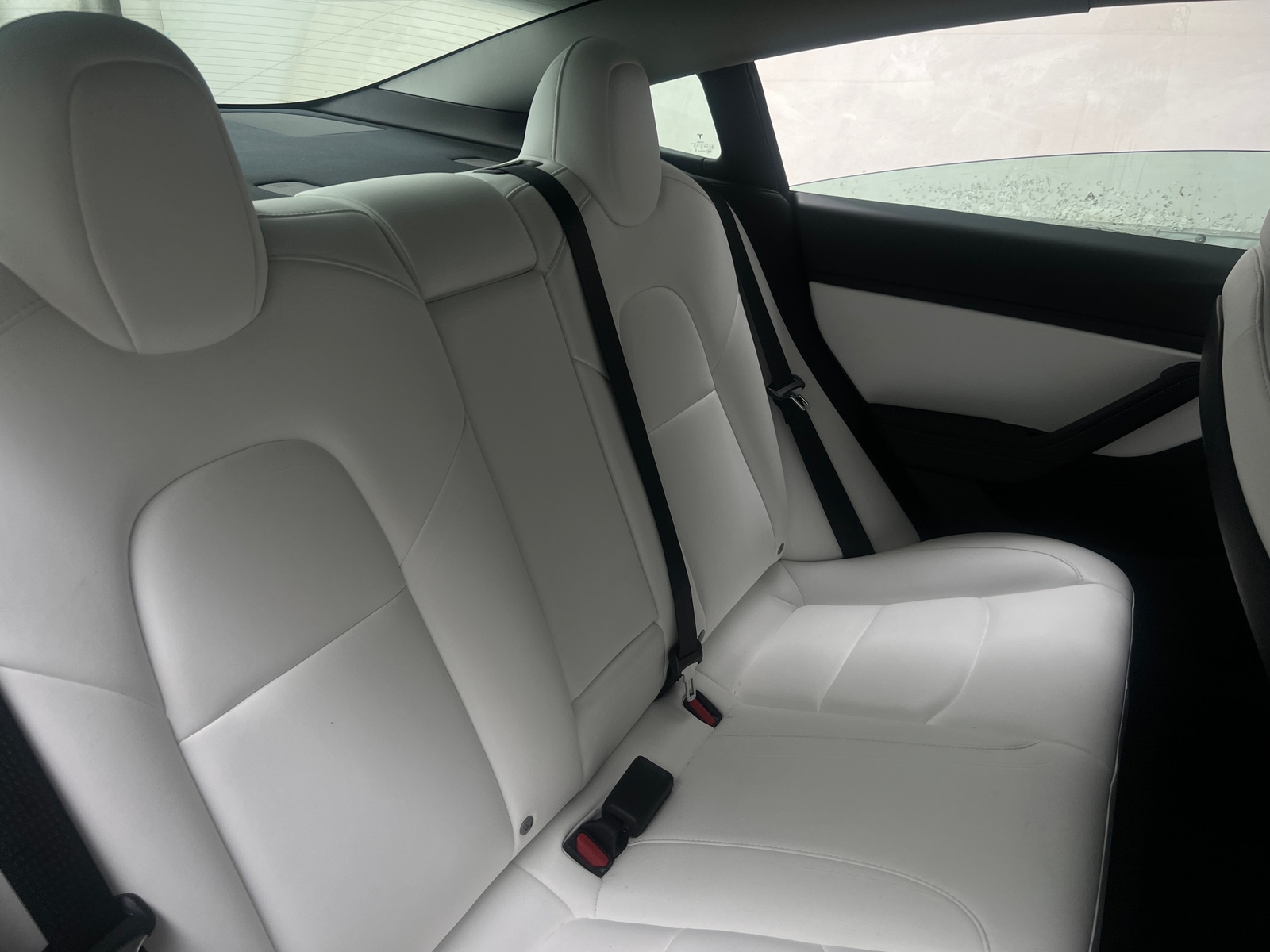 Thumbnail: 2021 Tesla Model 3 - 5