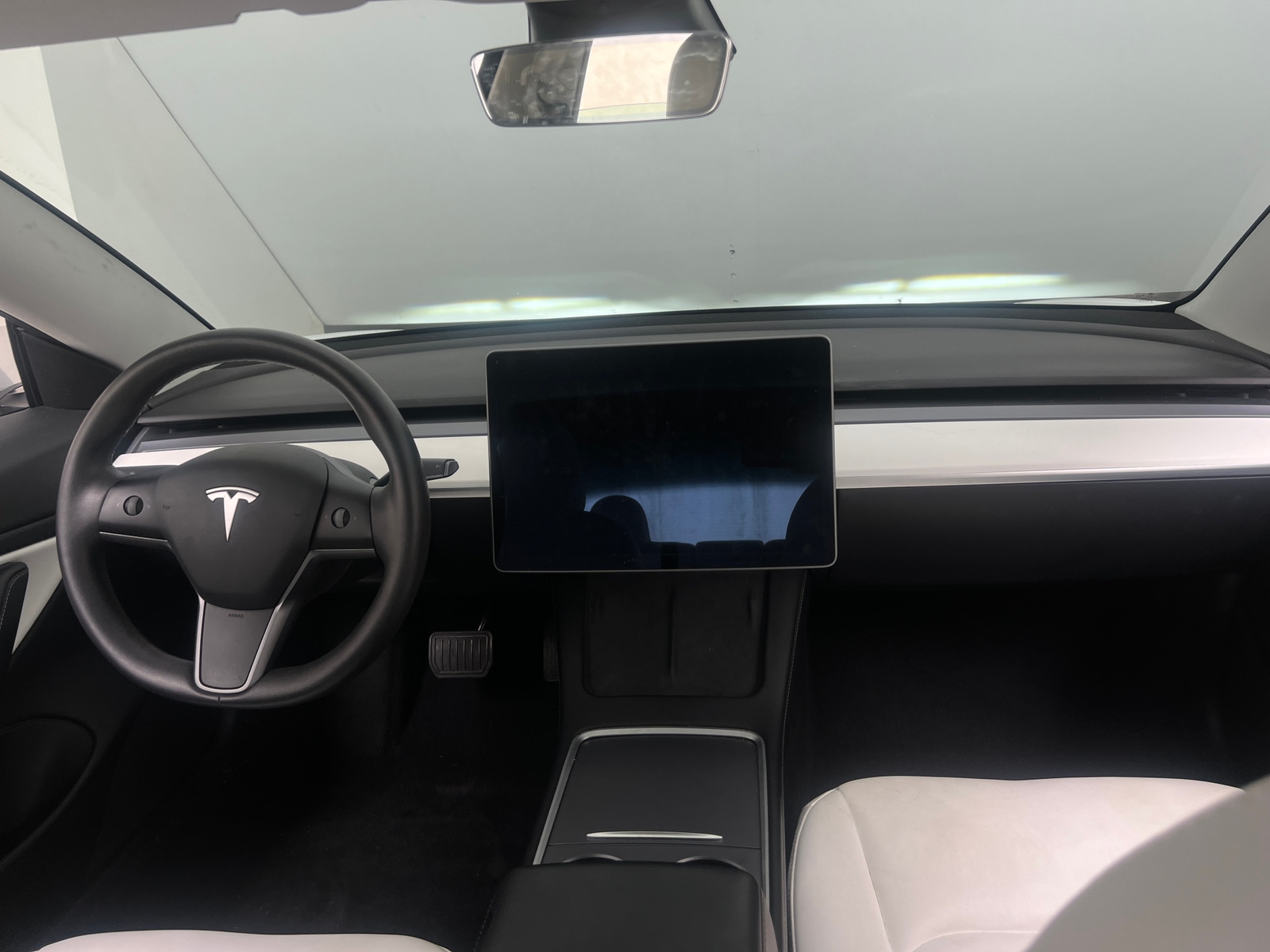 Thumbnail: 2021 Tesla Model 3 - 2