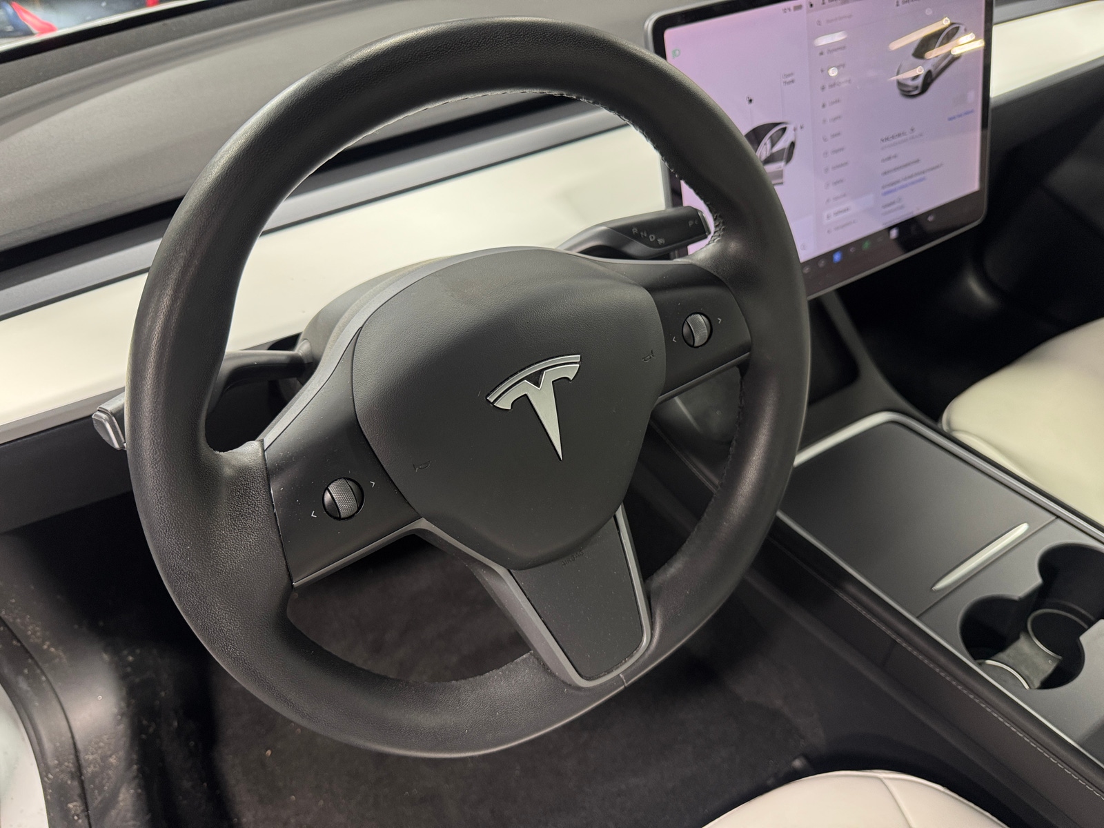 Thumbnail: 2021 Tesla Model 3 - 4
