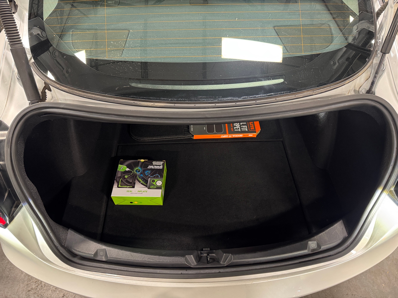 Thumbnail: 2021 Tesla Model 3 - 6