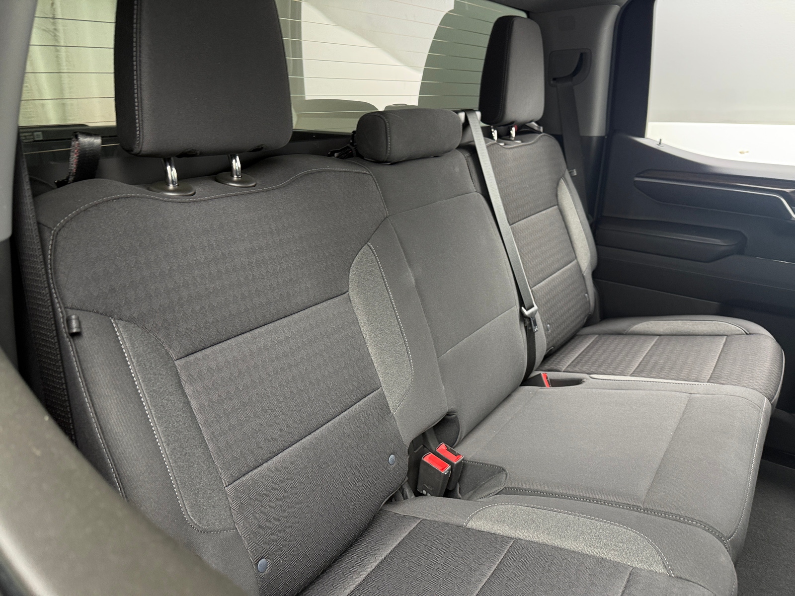 Thumbnail: 2023 Chevrolet Silverado 1500 - 6