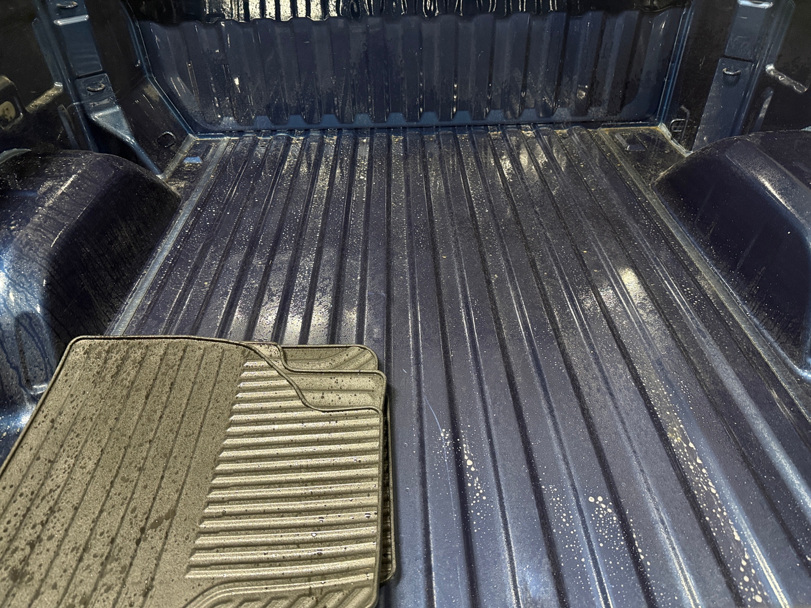 Thumbnail: 2023 Chevrolet Silverado 1500 - 7