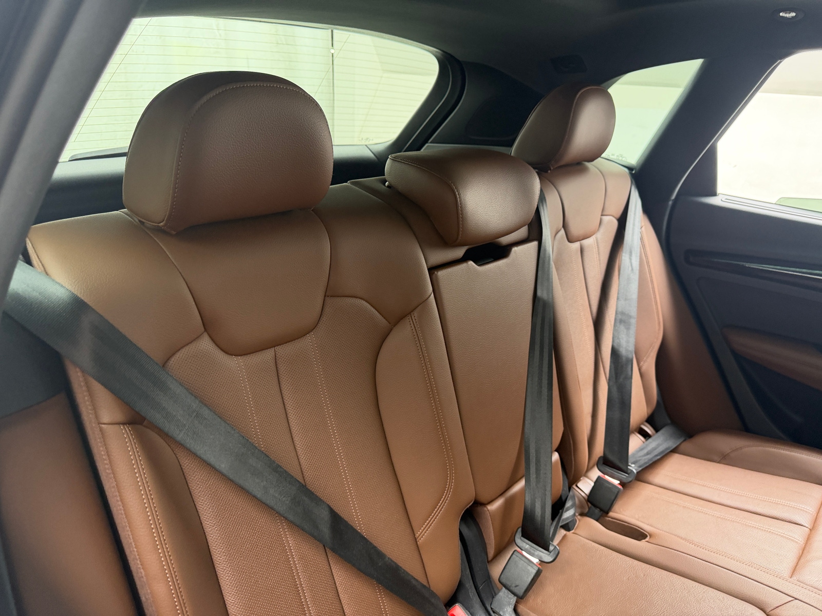 Thumbnail: 2019 Audi Q5 - 5