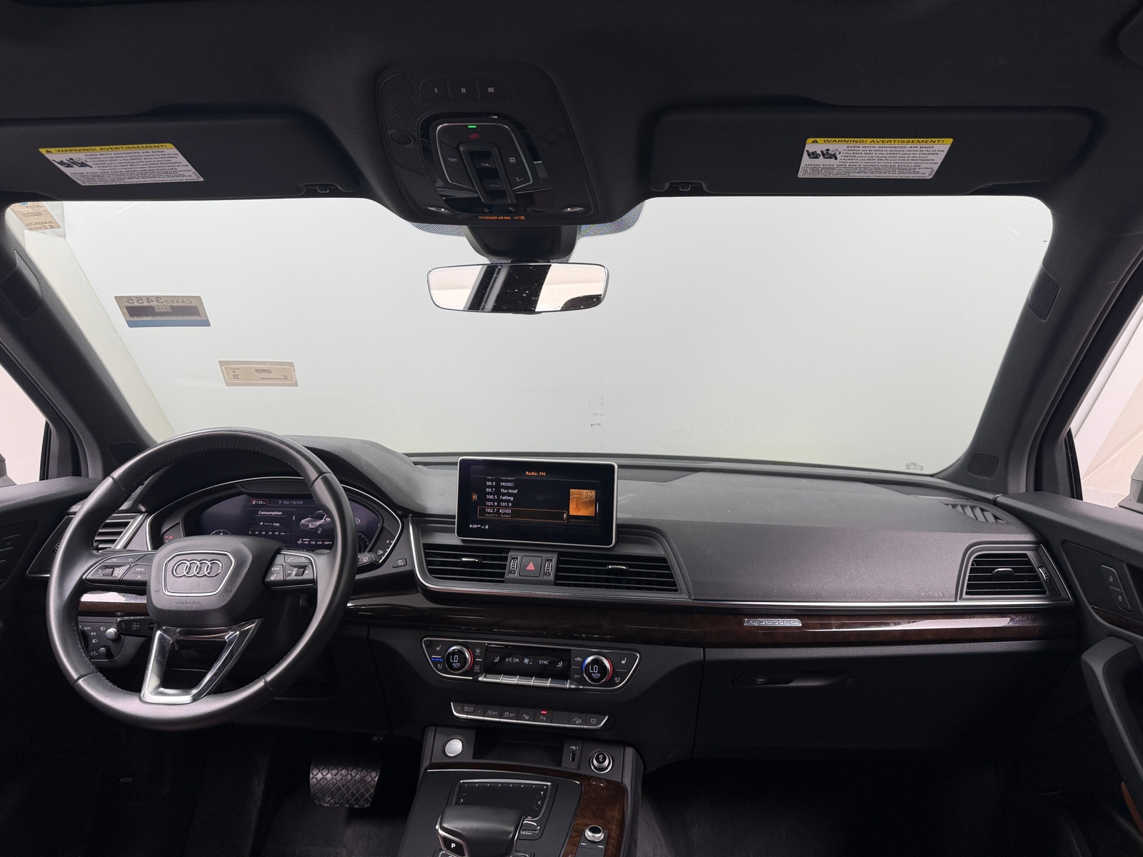 Thumbnail: 2019 Audi Q5 - 2