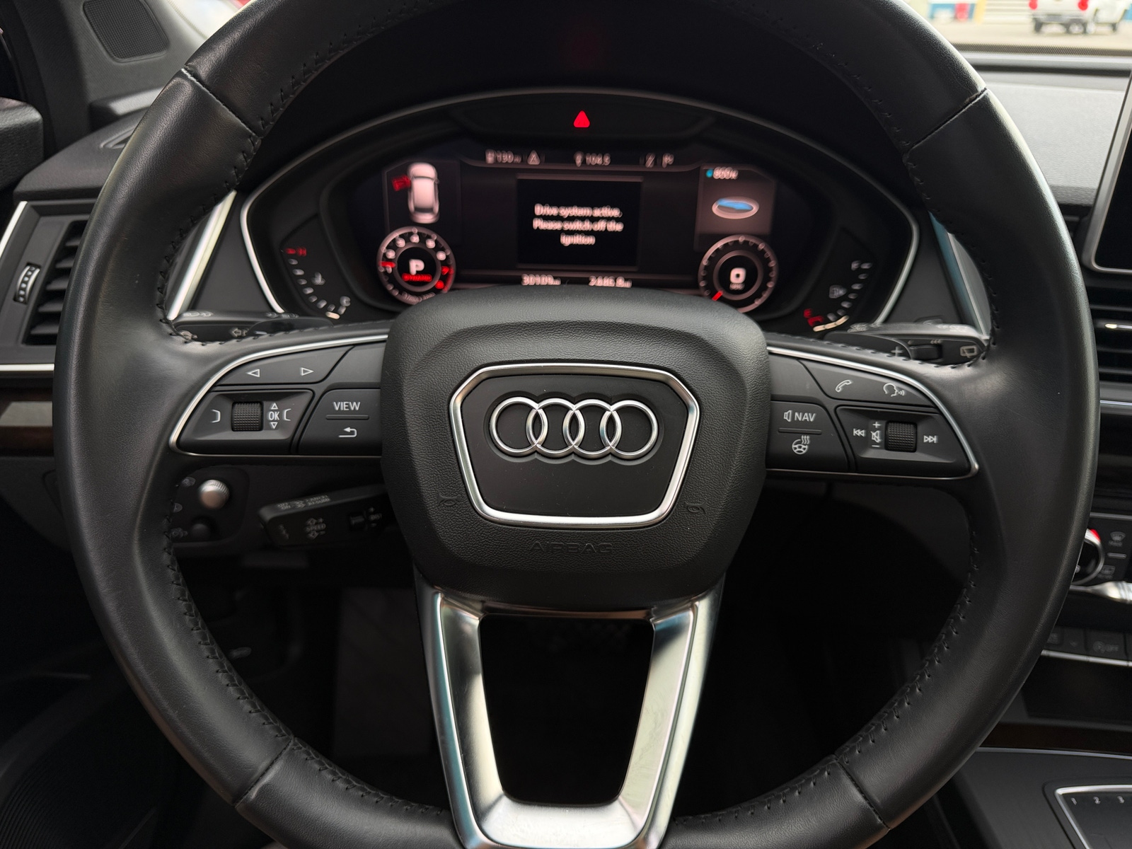 Thumbnail: 2019 Audi Q5 - 4