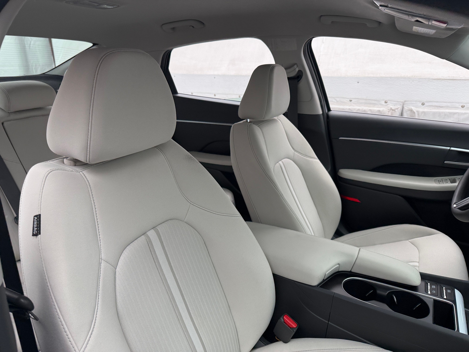 Thumbnail: 2025 Hyundai Sonata - 2