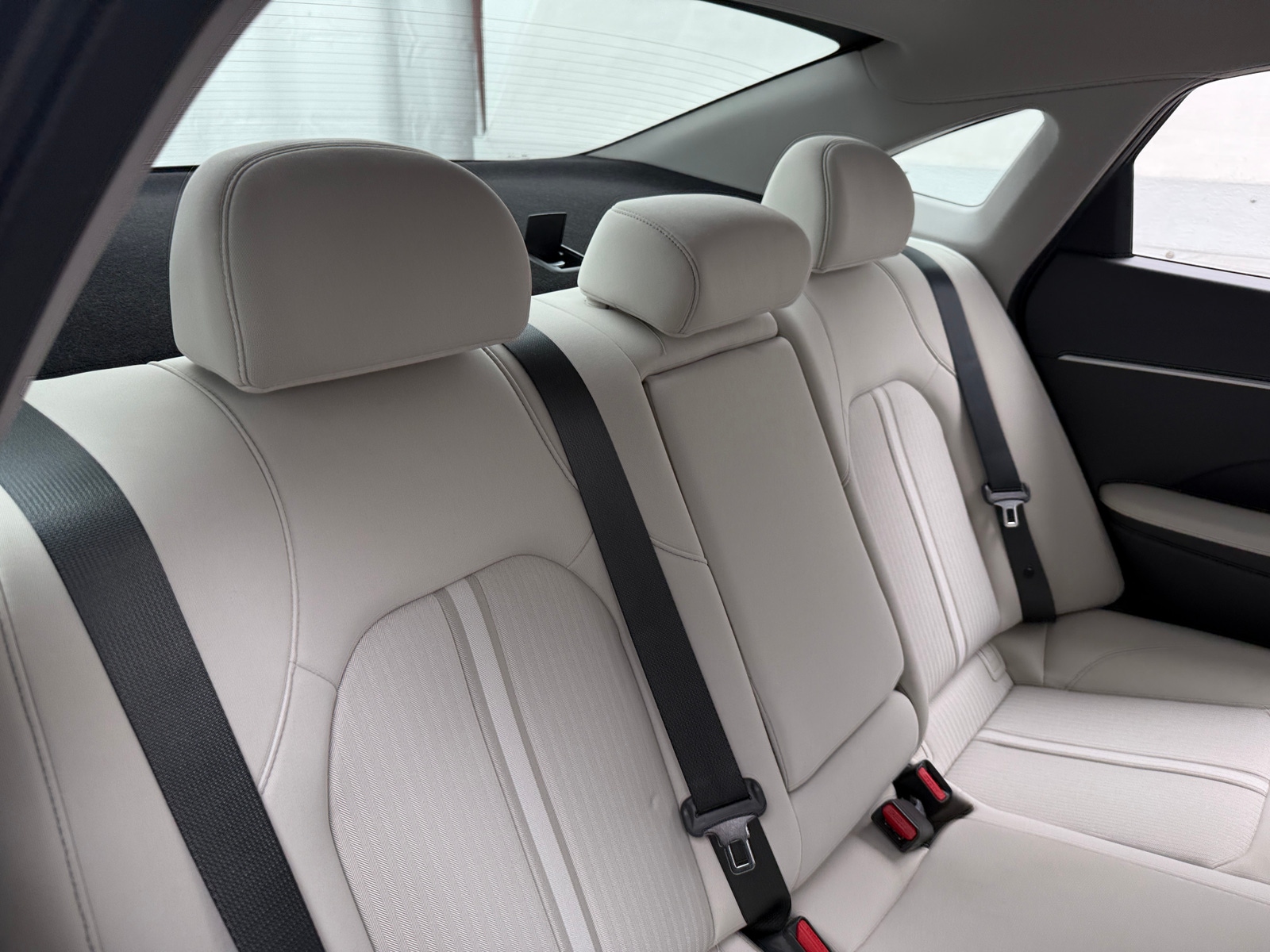 Thumbnail: 2025 Hyundai Sonata - 6