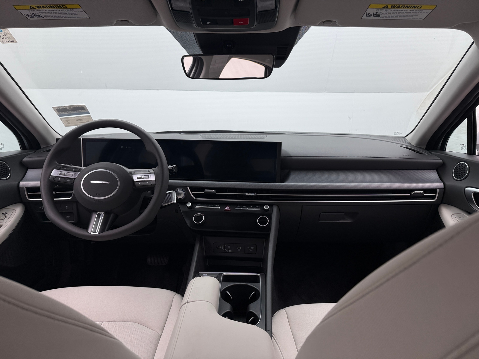 Thumbnail: 2025 Hyundai Sonata - 3