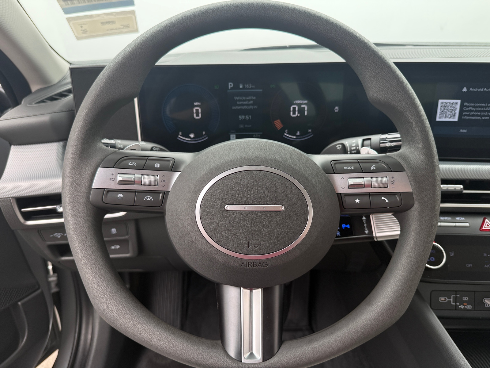 Thumbnail: 2025 Hyundai Sonata - 5