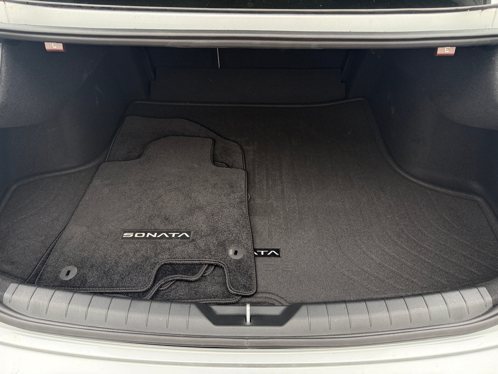 Thumbnail: 2025 Hyundai Sonata - 7