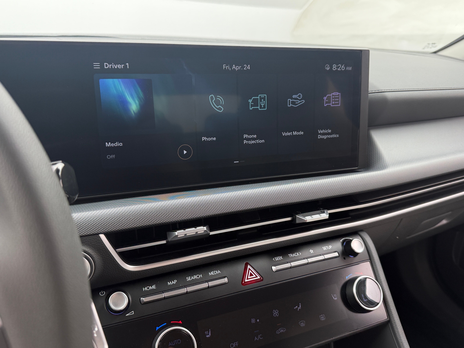 Thumbnail: 2025 Hyundai Sonata - 4