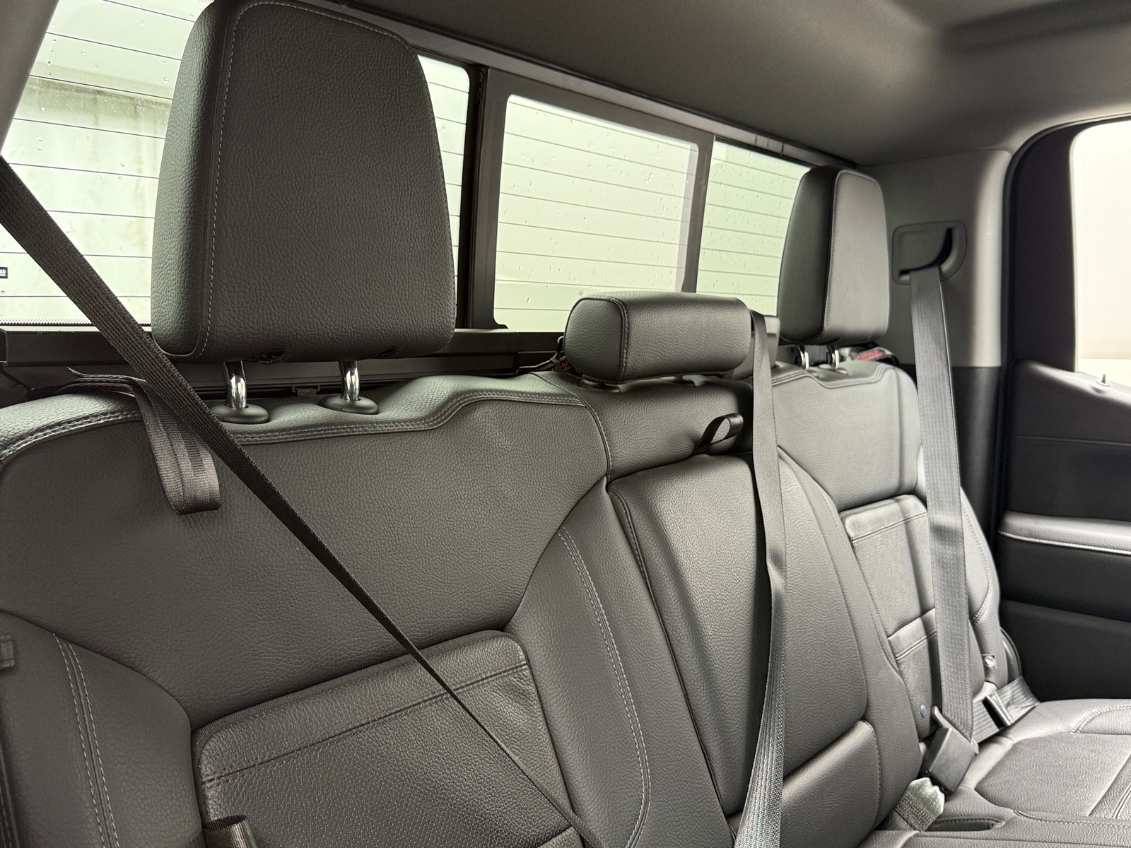 Thumbnail: 2020 GMC Sierra 1500 - 5