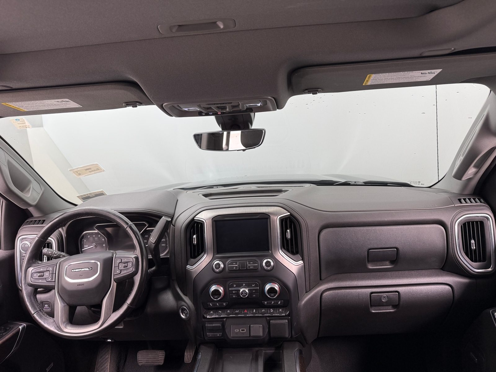 Thumbnail: 2020 GMC Sierra 1500 - 2