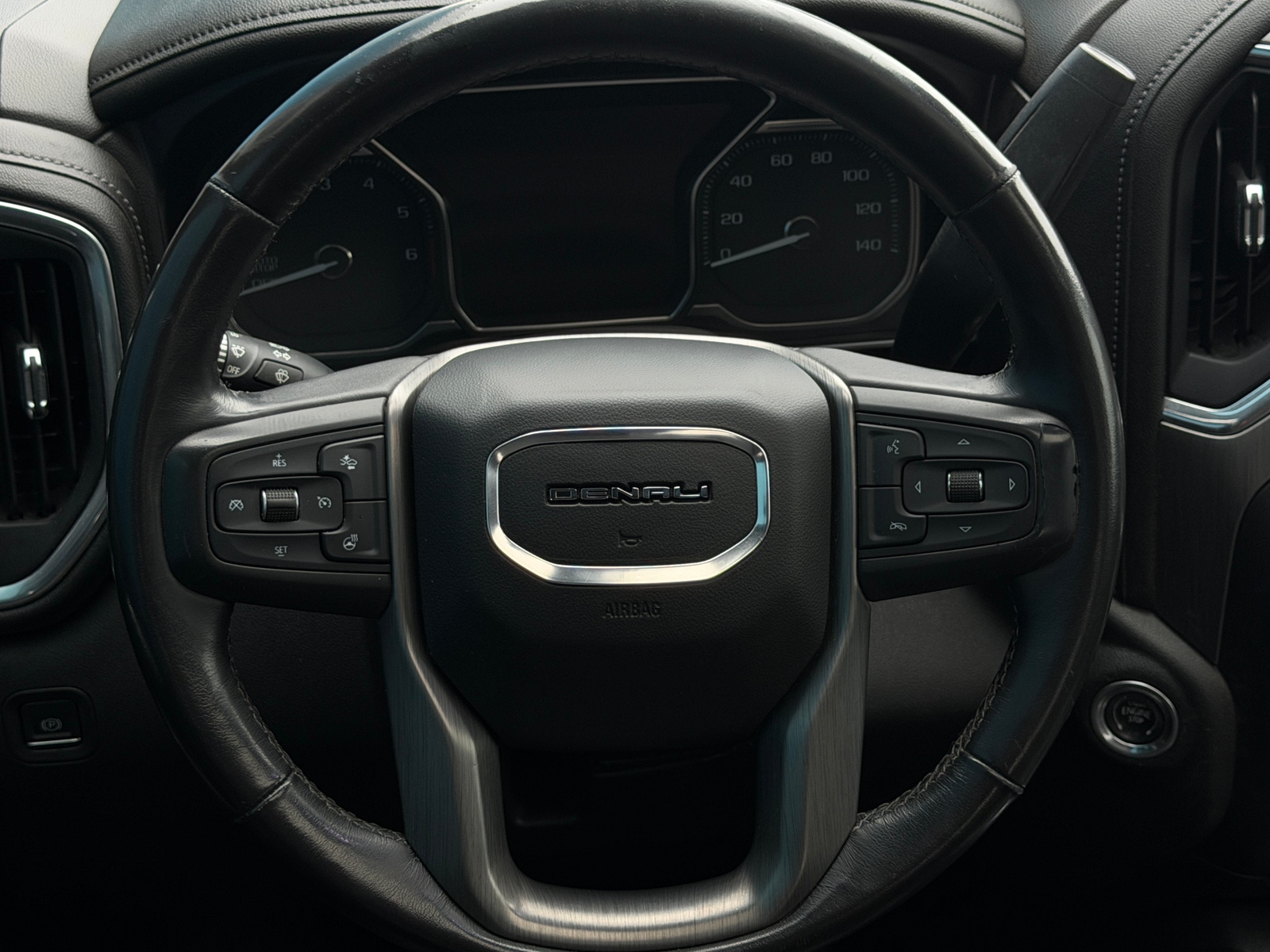 Thumbnail: 2020 GMC Sierra 1500 - 4