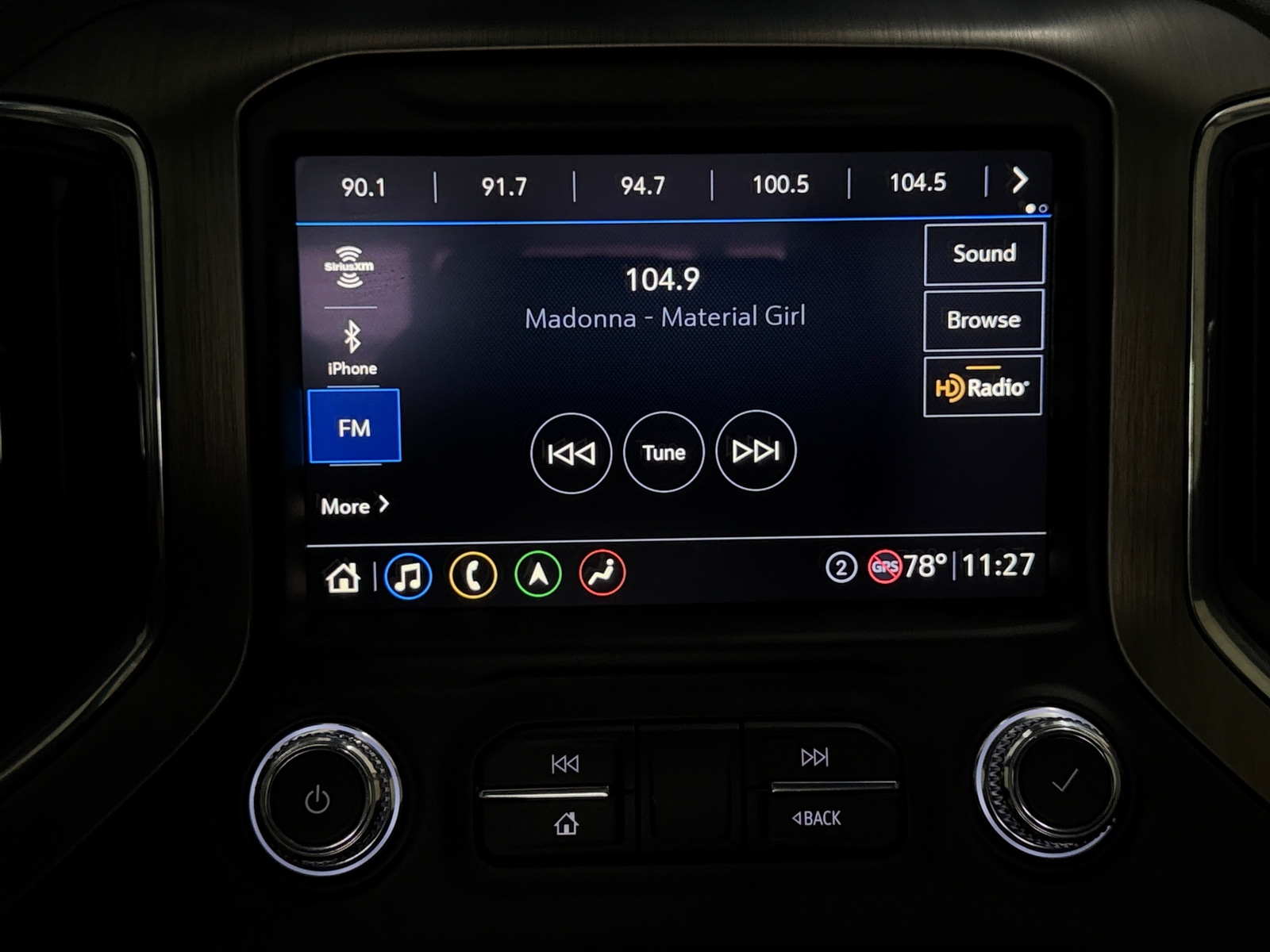 Thumbnail: 2020 GMC Sierra 1500 - 3