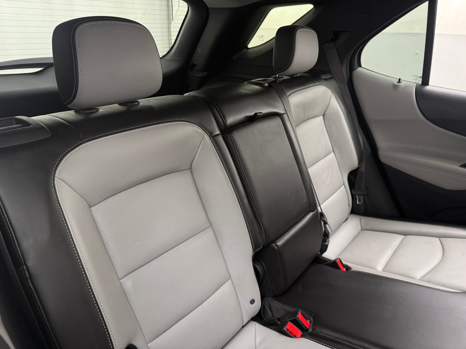 Thumbnail: 2018 Chevrolet Equinox - 5