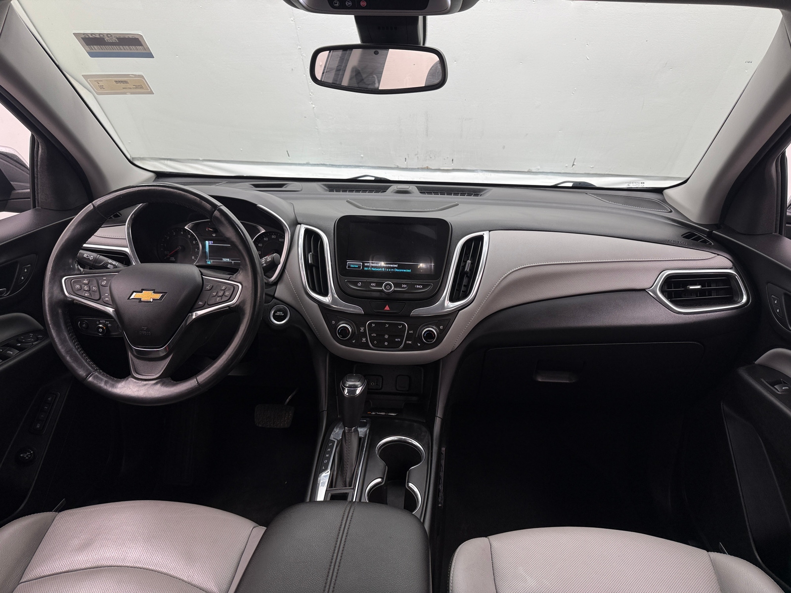 Thumbnail: 2018 Chevrolet Equinox - 2