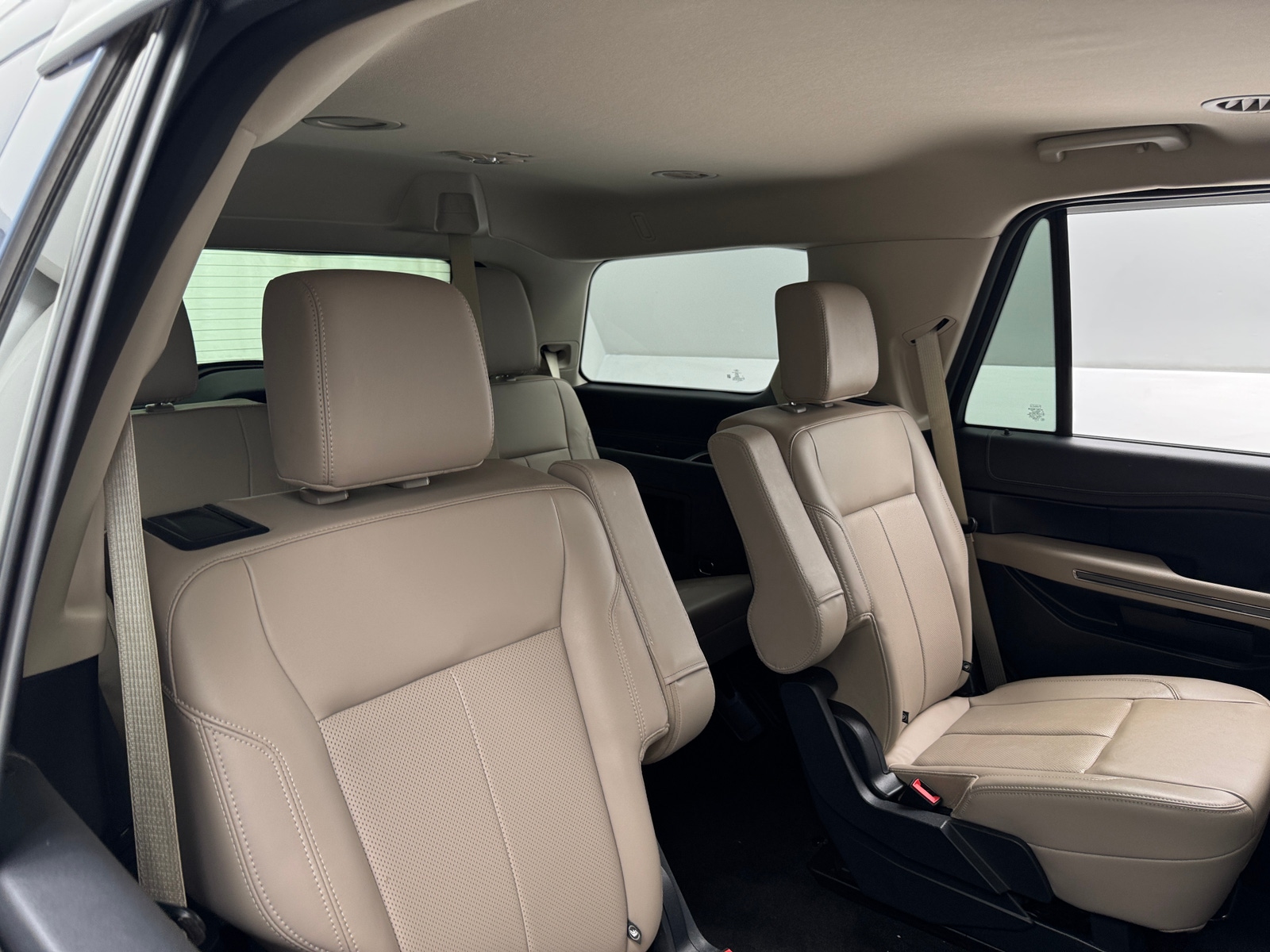 Thumbnail: 2023 Ford Expedition - 5