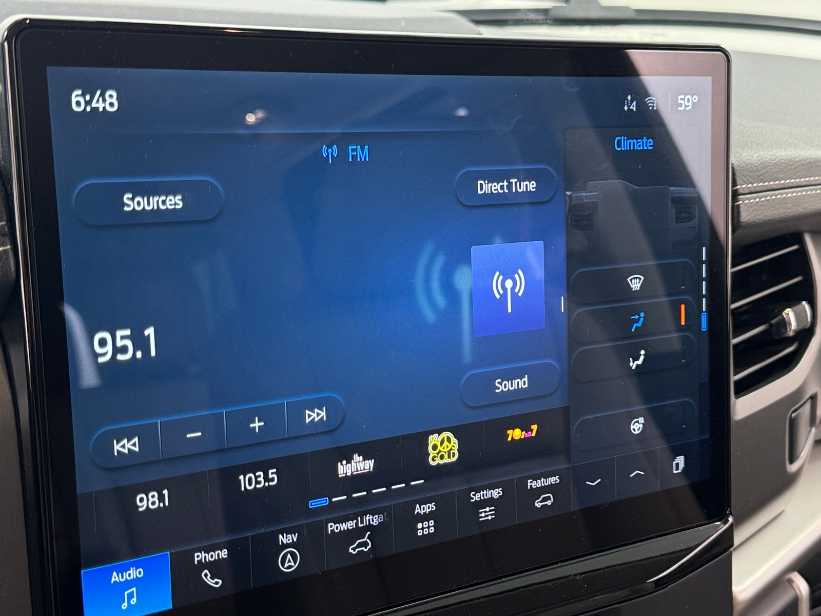 Thumbnail: 2023 Ford Expedition - 3