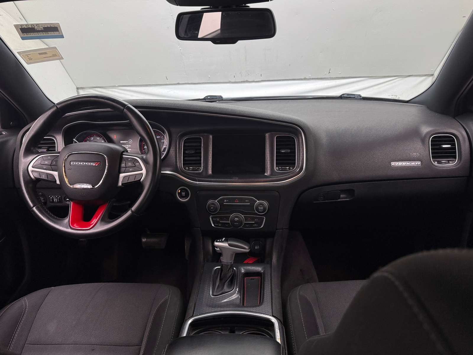Thumbnail: 2016 Dodge Charger - 3