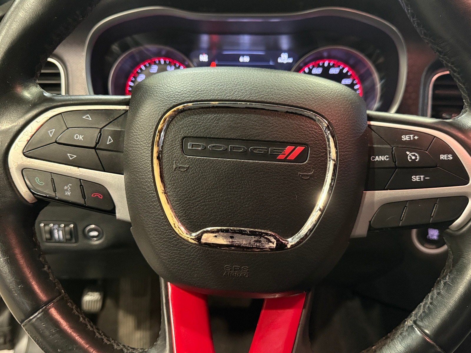 Thumbnail: 2016 Dodge Charger - 5