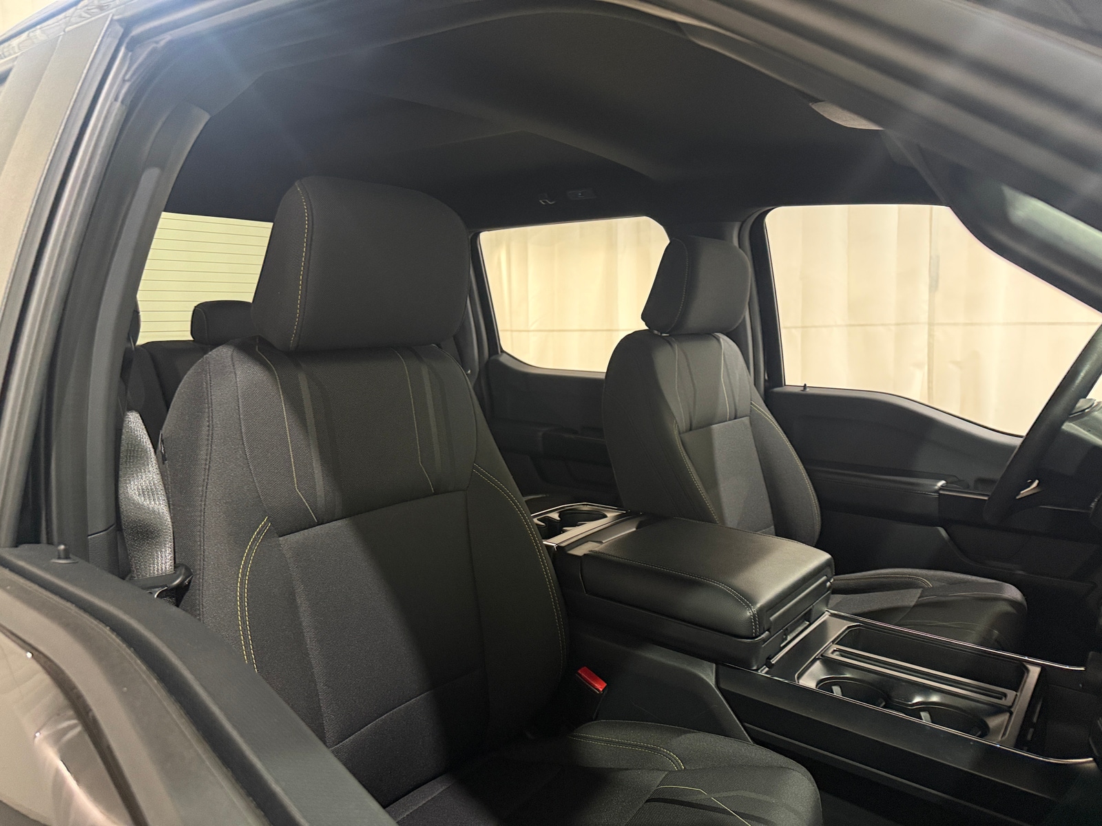 Thumbnail: 2024 Ford Econoline - 2