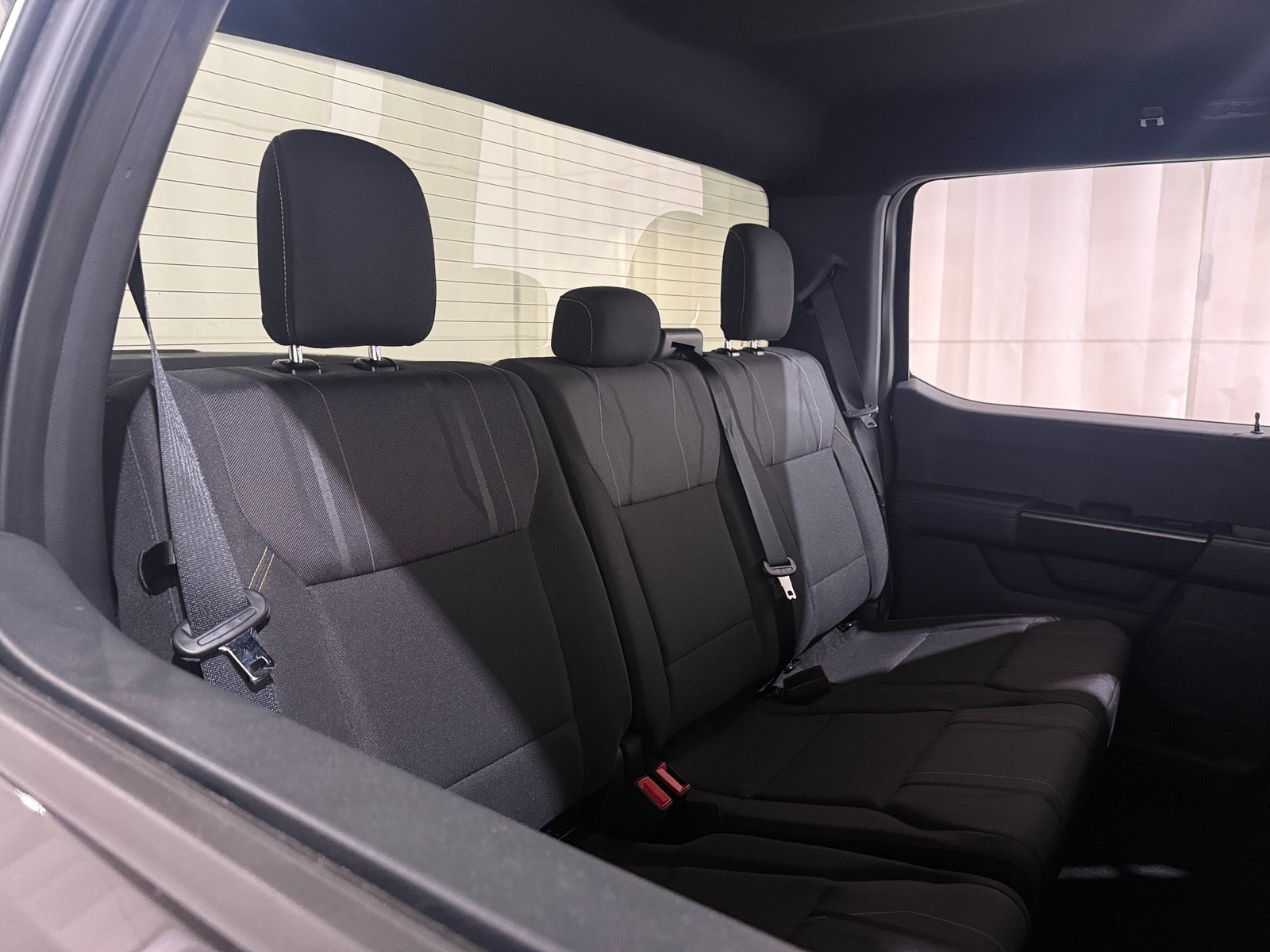 Thumbnail: 2024 Ford Econoline - 6