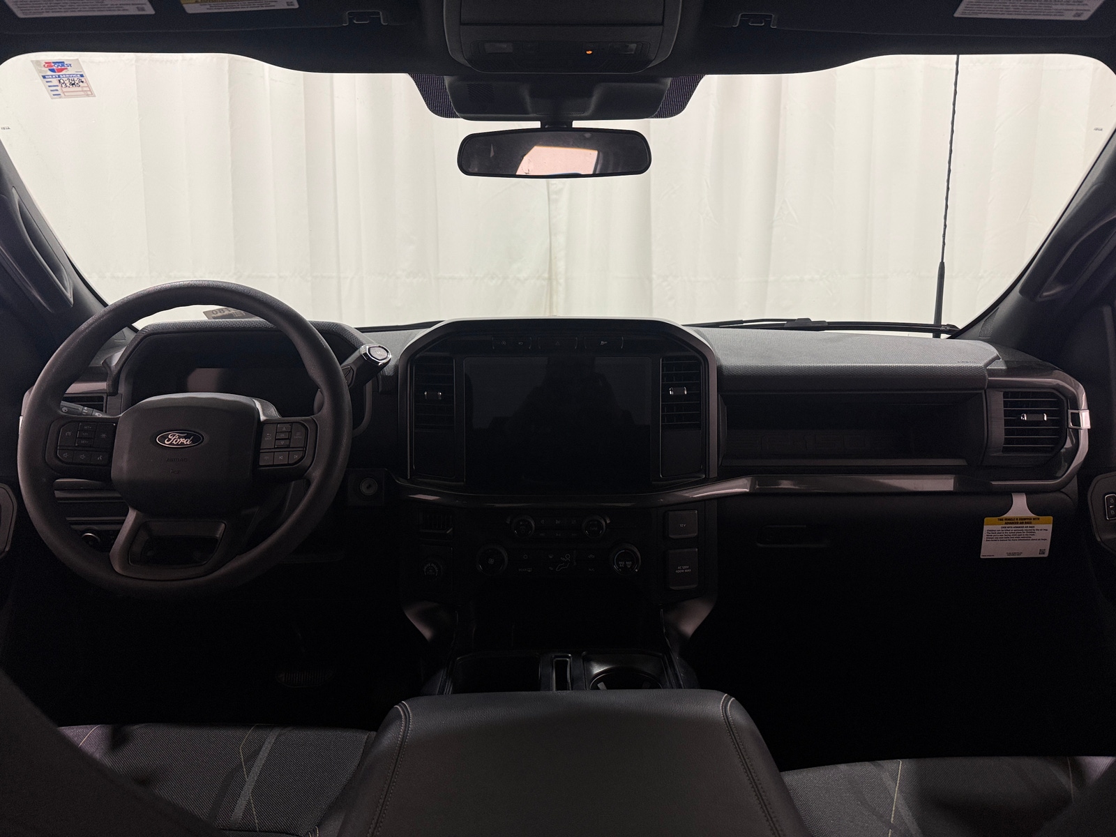 Thumbnail: 2024 Ford Econoline - 3