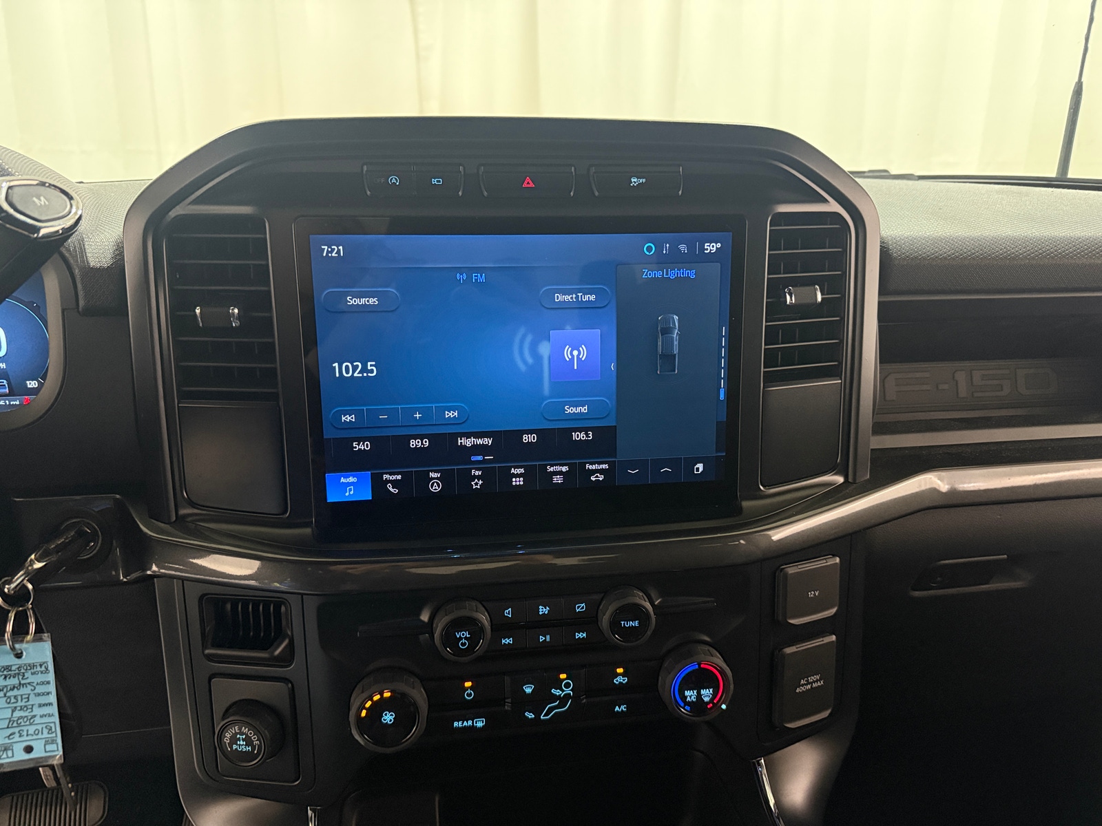 Thumbnail: 2024 Ford Econoline - 4