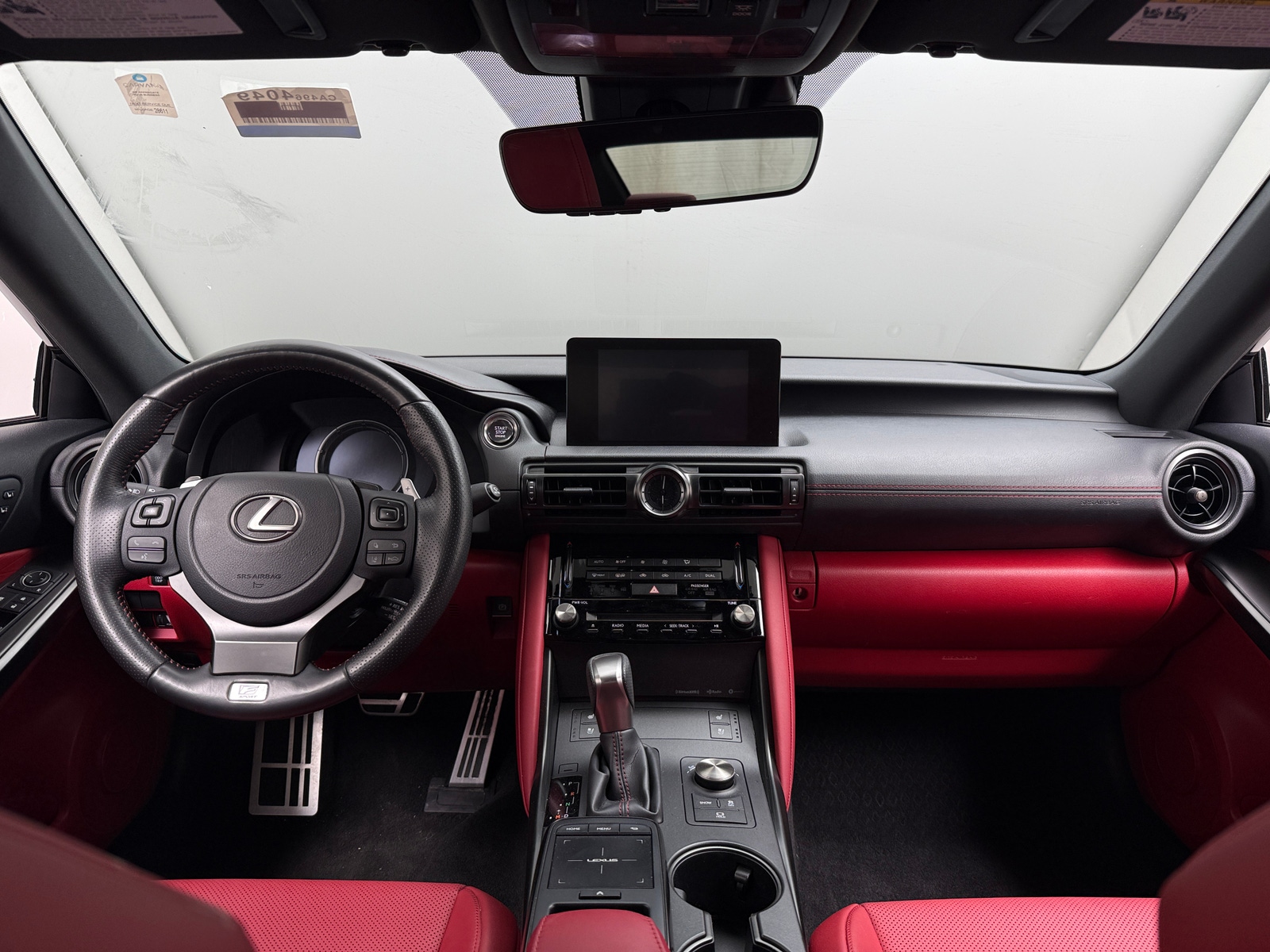Thumbnail: 2024 Lexus IS - 2
