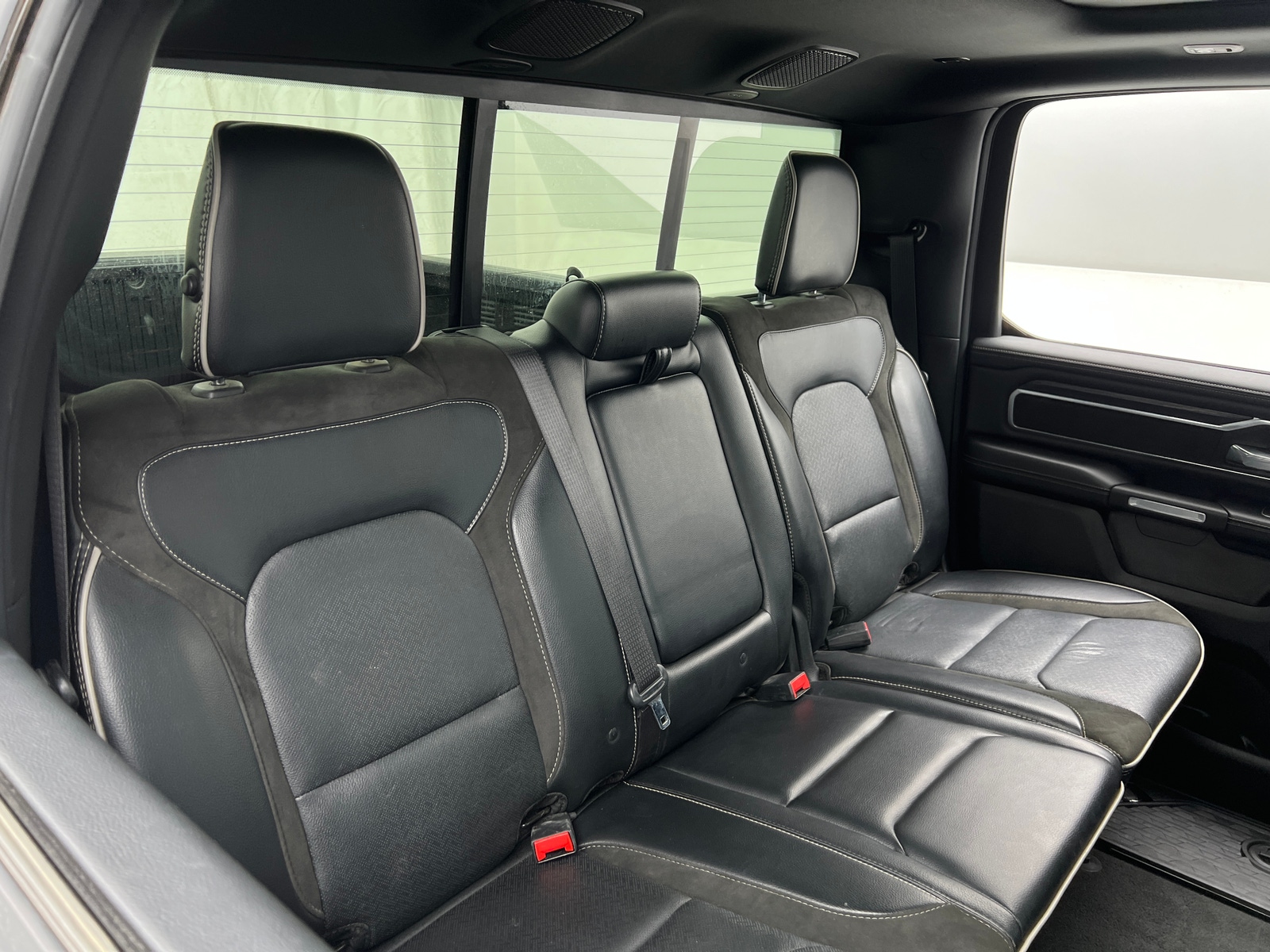 Thumbnail: 2023 RAM 1500 - 5