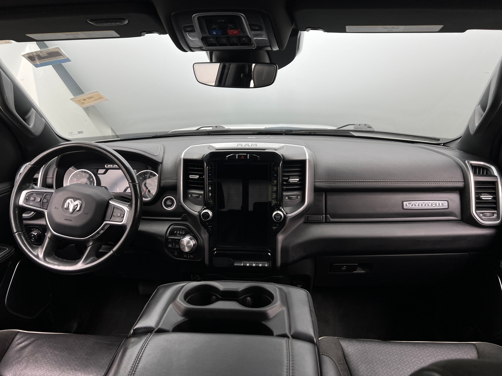 Thumbnail: 2023 RAM 1500 - 2