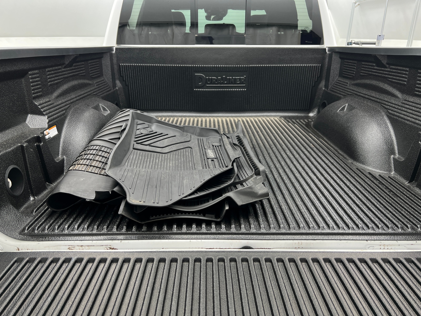 Thumbnail: 2023 RAM 1500 - 6