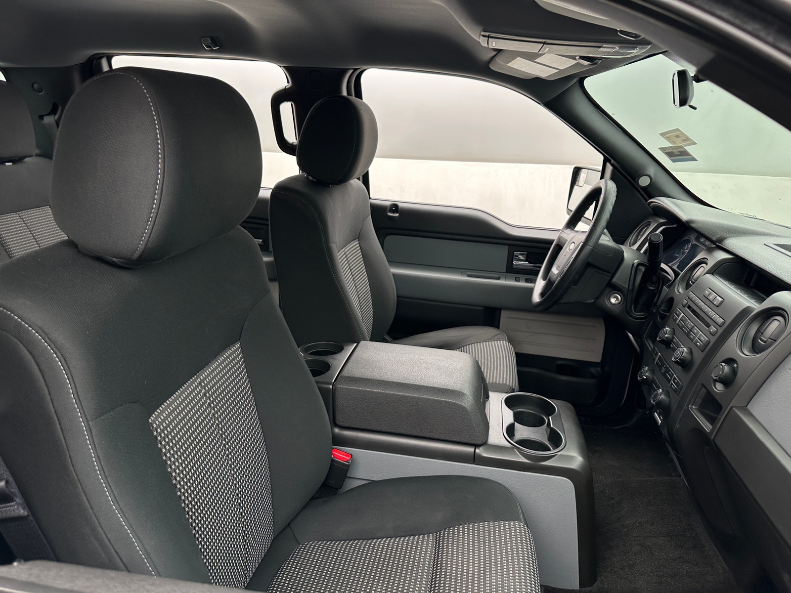 Thumbnail: 2014 Ford Econoline - 2