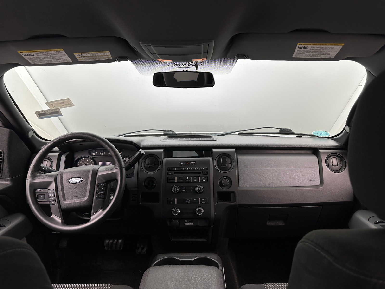 Thumbnail: 2014 Ford Econoline - 3