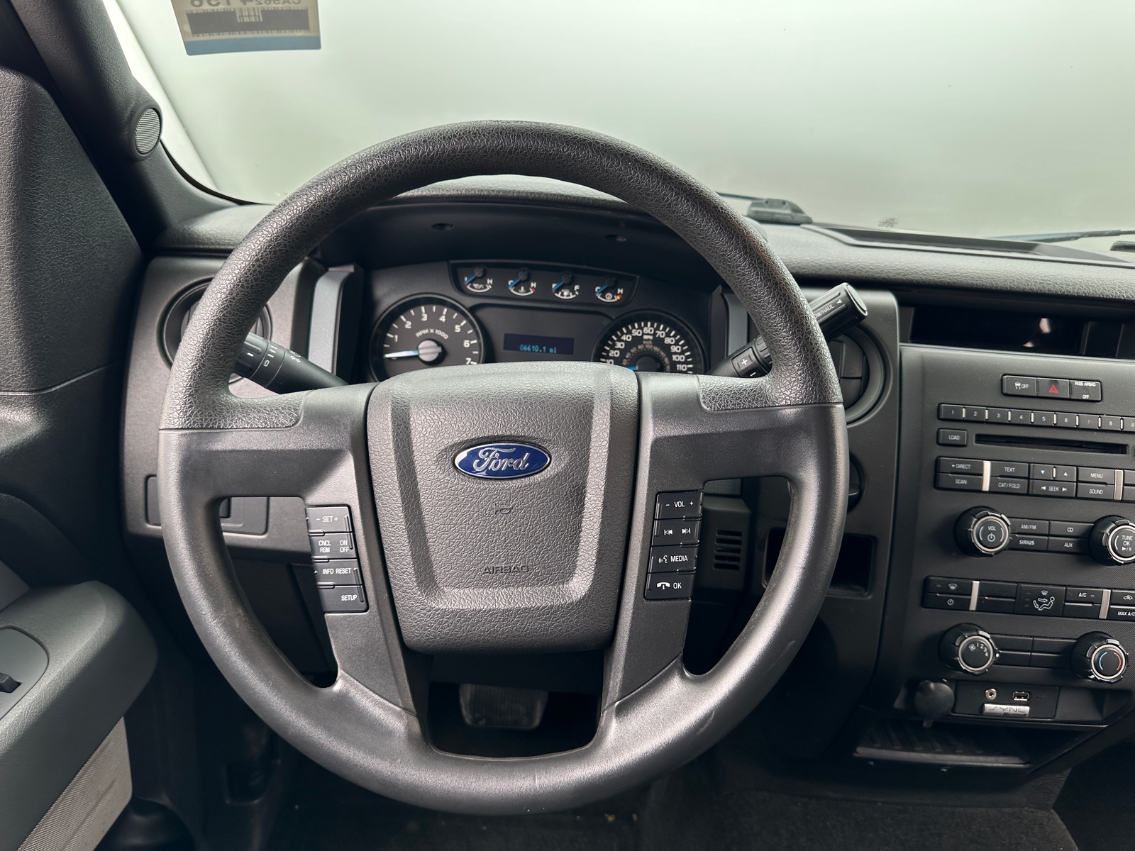 Thumbnail: 2014 Ford Econoline - 5