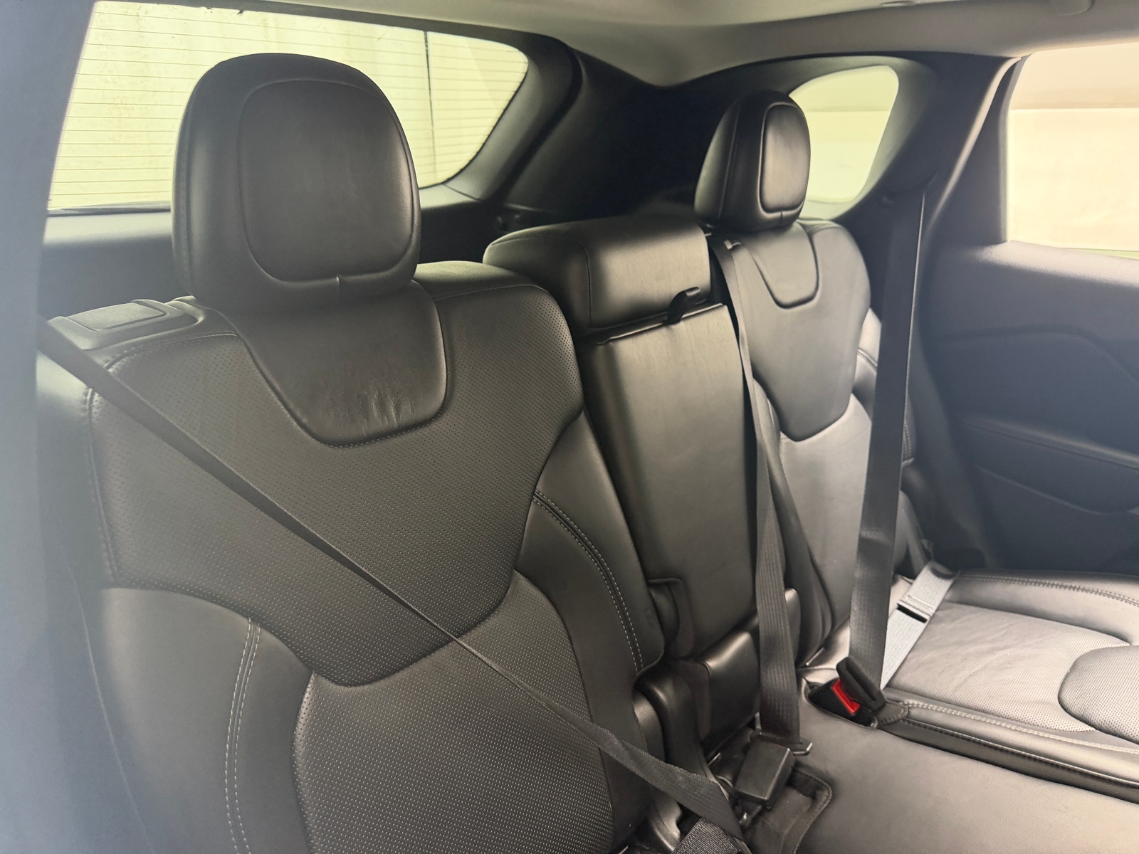 Thumbnail: 2021 Jeep Cherokee - 5