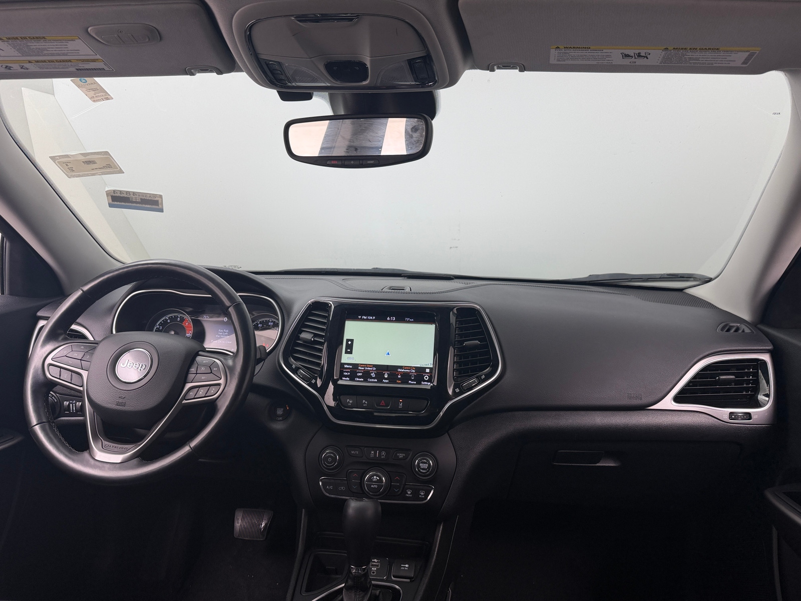 Thumbnail: 2021 Jeep Cherokee - 2