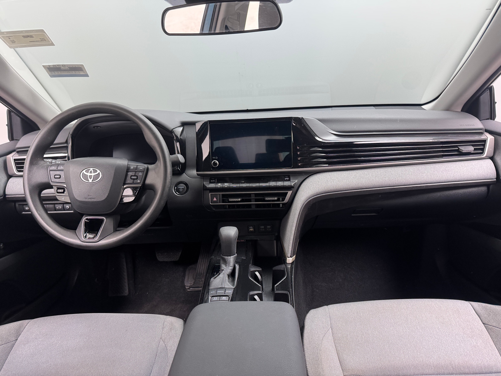 Thumbnail: 2025 Toyota Camry - 3
